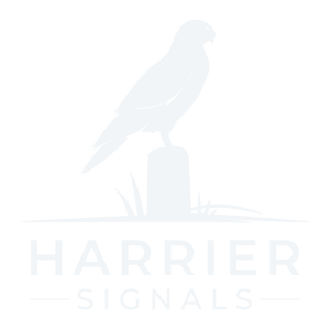 Harrier Signals